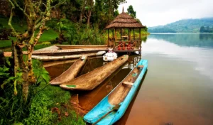 The Top Romantic Safari Destinations in Uganda