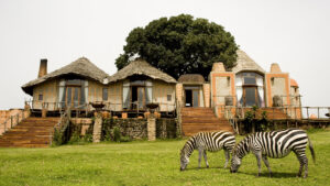 Top 10 Romantic Safari Destinations in East Africa