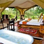 Top 10 Safari Camps in the Masai Mara