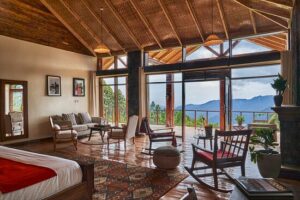 Top Luxury Safari Lodges in Uganda Worth Every Penny