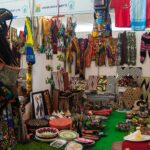 Traditional Crafts and Art Markets in Kigali