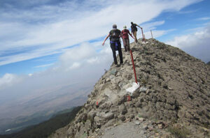 Trekking Mount Meru: Tanzania’s Overlooked Peak
