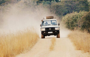 Uganda to Kenya: A Road Trip Through the Heart of Africa