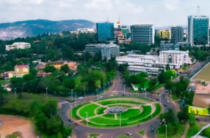 Ultimate Travel Guide to A Traveler’s Guide to Kigali City
