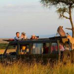Ultra-Luxury Safari Photography Expeditions