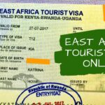 Visa and Permit Guide for East African Travelers