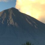 Mount Nyiragongo Volcano, Congo – The Fiery Heart of Africa