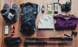 What to Pack for a Gorilla Trek