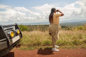 Women-Led Safaris in East Africa