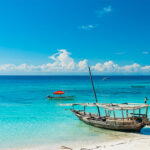 Zanzibar: Spice Islands of the Indian Ocean