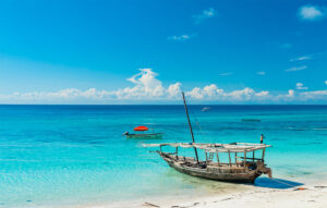 Zanzibar: Spice Islands of the Indian Ocean