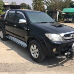 Car Rental in Kigali | Hiring a Vehicle in Rwanda