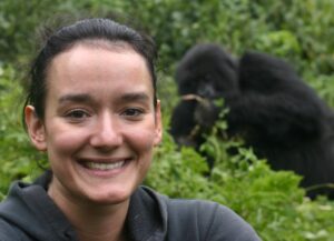 Dian Fossey Research Center