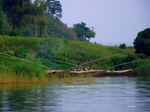 Fishermen Experience on Lake Kivu | Rwanda’s Night of Song, Tradition, and Tranquility
