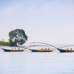 Fishing in Rwandan Lakes