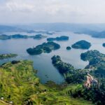 he Mystical Shores of Lake Bunyonyi: Uganda’s Hidden Paradise