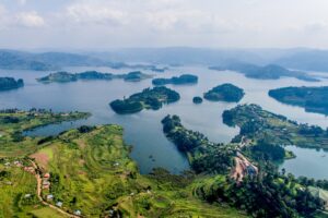 he Mystical Shores of Lake Bunyonyi: Uganda’s Hidden Paradise