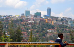 Kigali Genocide Memorial Grounds – A Place of Remembrance and Reflection in Rwanda