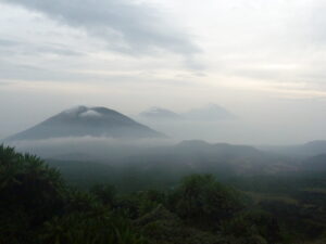 Hiking Guide to Mount Karisimbi Rwanda