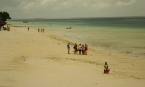 Zanzibar Beach Holidays – Vacations on Zanzibar Island, Tanzania